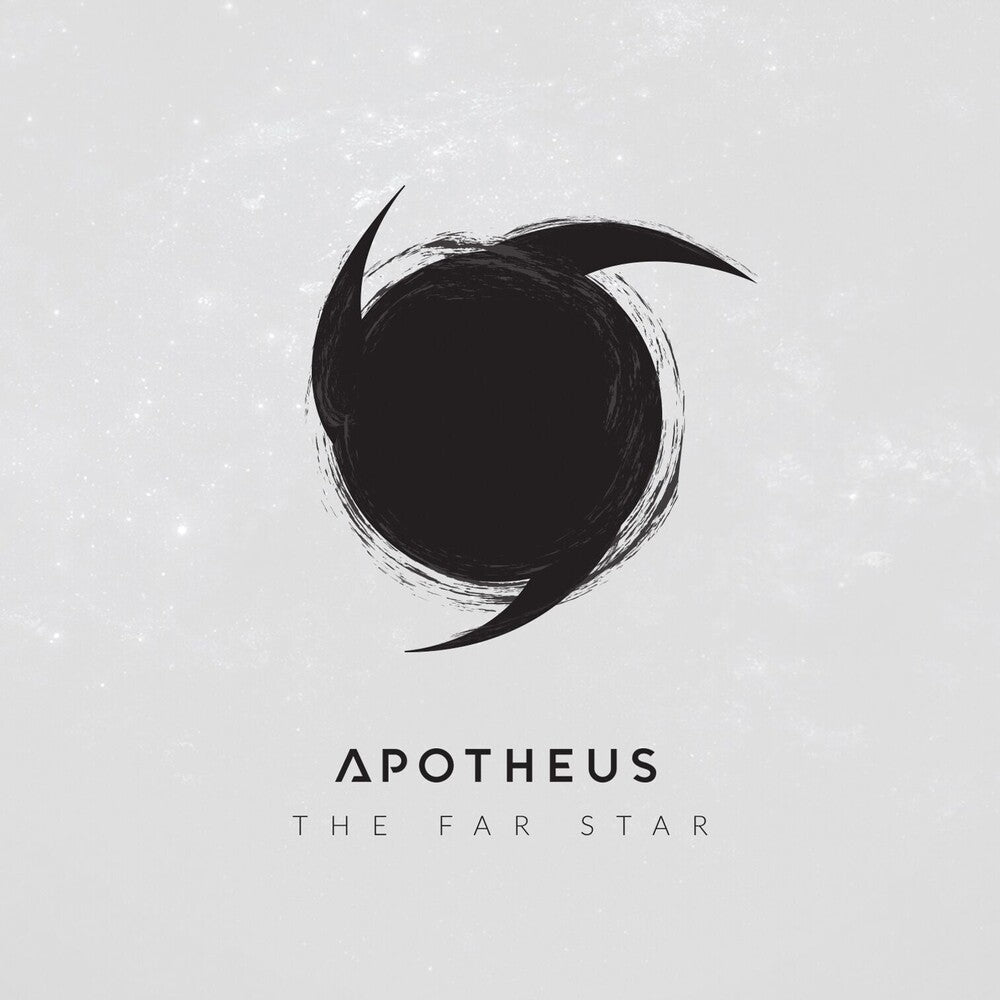Apotheus- Far Star [Digipak] (CD)-BoldPlay