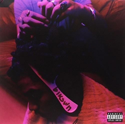 Smino- blkswn (Vinyl)-BoldPlay