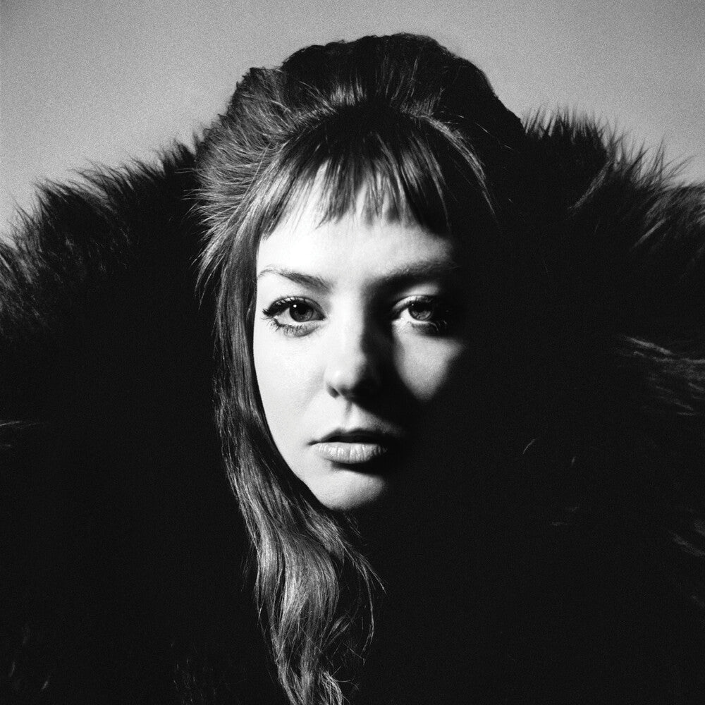 Angel Olsen- All Mirrors (CD)-BoldPlay