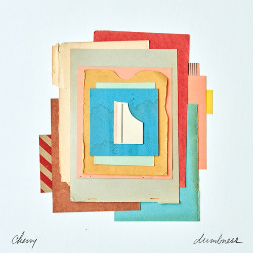 Cherry- Dumbness (CD)-BoldPlay