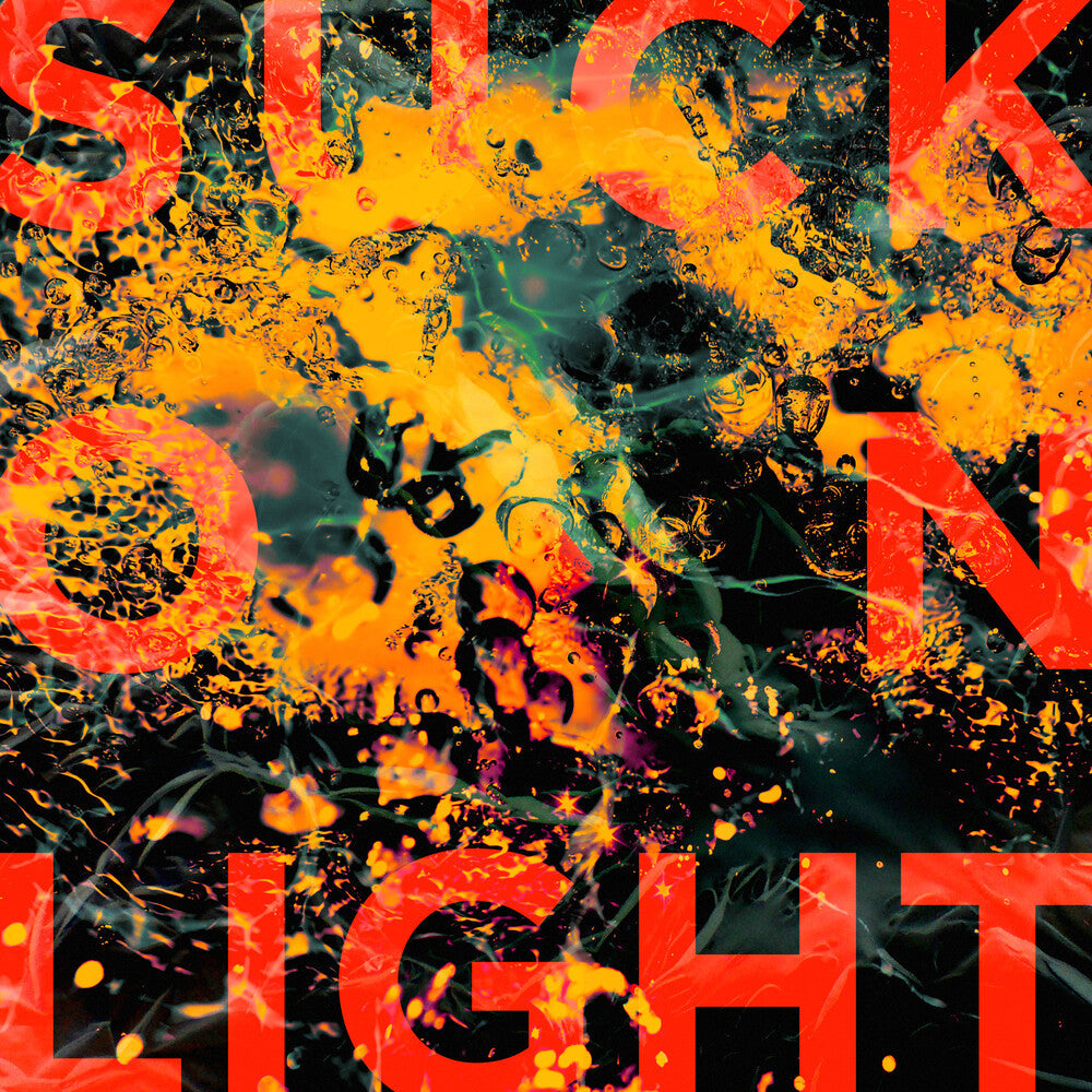 Boy & Bear- Suck On Light (CD)-BoldPlay