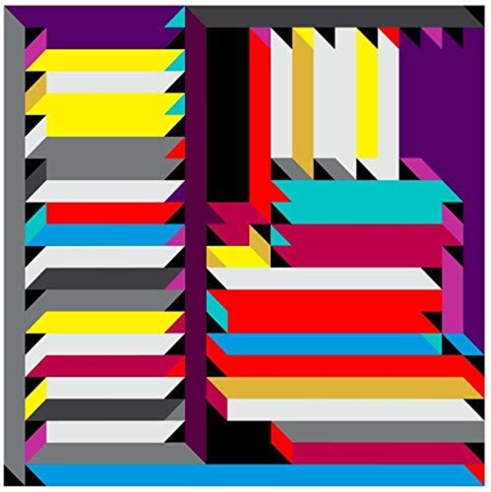 Battles- Juice B Crypts (CD)-BoldPlay