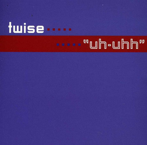 Twise- Uh-Uhh (CD)-BoldPlay