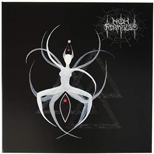 Nox Formulae- Hidden Paths To Black Ecstasy (Vinyl)-BoldPlay