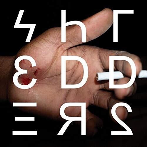 Shredders- Great Hits (Vinyl)-BoldPlay