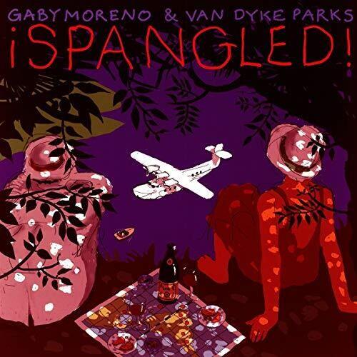 Spangled (Vinyl)-BoldPlay