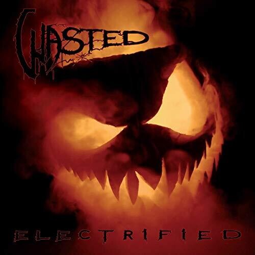 Wasted- Electrified (Vinyl)-BoldPlay