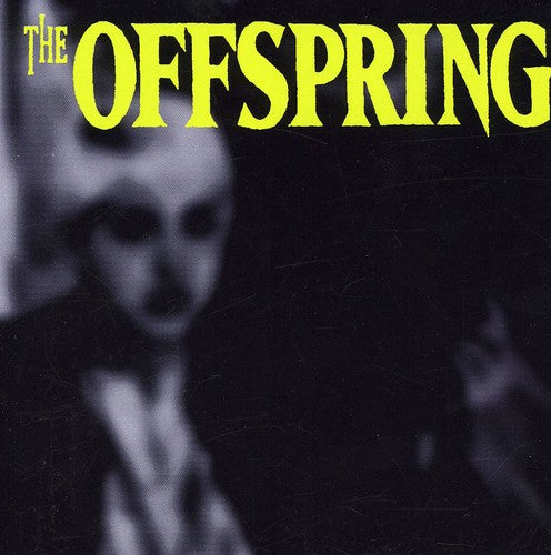 The Offspring- Offspring (CD)-BoldPlay