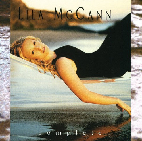 Lila Mccann- Complete (CD)-BoldPlay