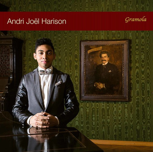 Beethoven / Harison- Musician (CD)-BoldPlay