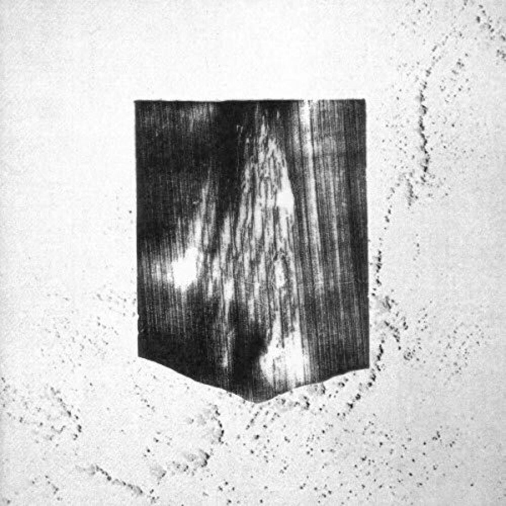 Robedoor- Negative Legacy (Vinyl)-BoldPlay