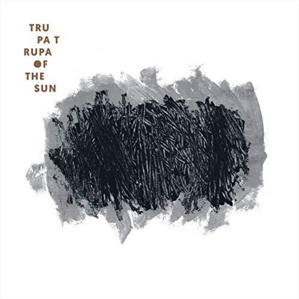 Trupa Trupa- Of The Sun (CD)-BoldPlay