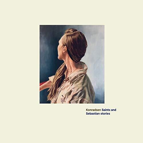 Konradsen- Saints & Sebastian Stories (Vinyl)-BoldPlay