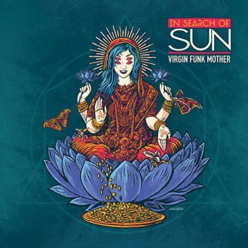 In Search Of Sun- Virgin Funk Mother (CD)-BoldPlay