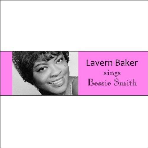 LaVern Baker- Sings Bessie Smith (Vinyl)-BoldPlay