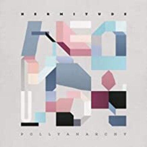 Hermitude- Pollyanarchy (Vinyl)-BoldPlay
