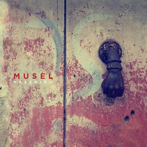 Musel- Pasenino (Vinyl)-BoldPlay