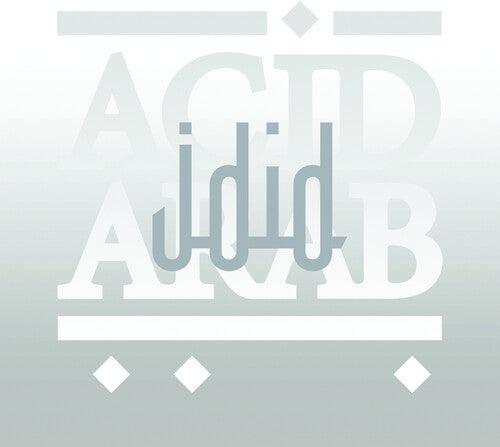 Acid Arab- Jdid (Vinyl)-BoldPlay