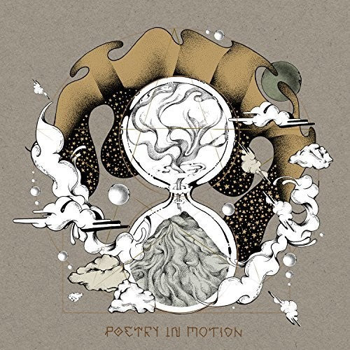SOJA- Poetry In Motion (CD)-BoldPlay