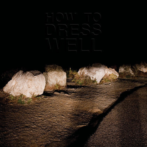 How to Dress Well- Love Remains (Vinyl)-BoldPlay