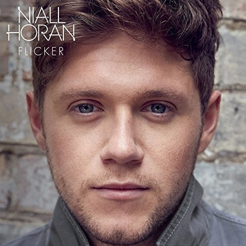 Niall Horan- Flicker [Deluxe Edition] (CD)-BoldPlay