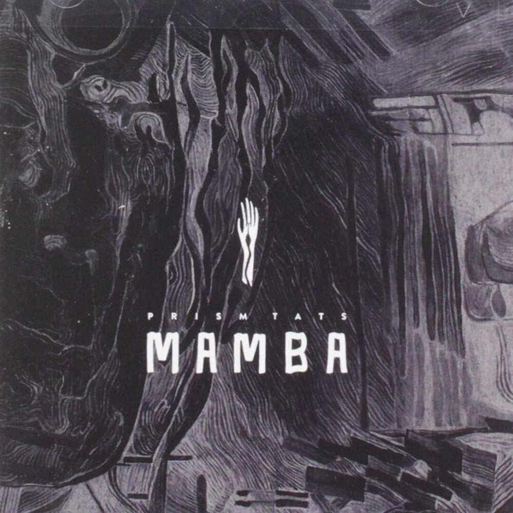 Prism Tats- Mamba (CD)-BoldPlay