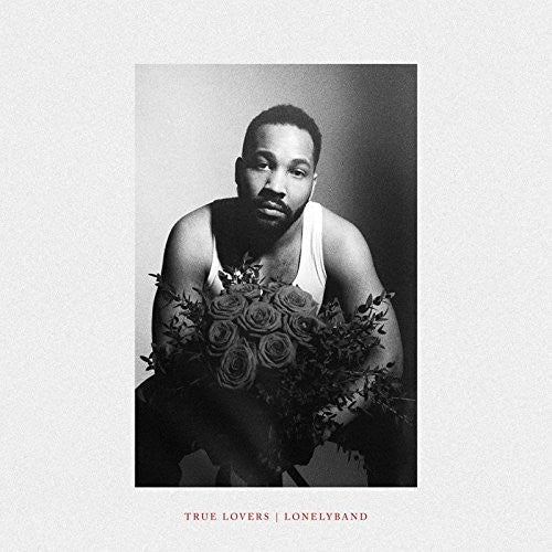 Lonely Band- True Lovers (CD)-BoldPlay