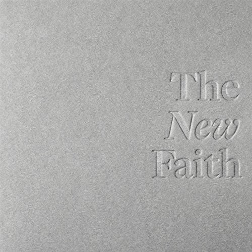 New Faith- Me on You (CD)-BoldPlay