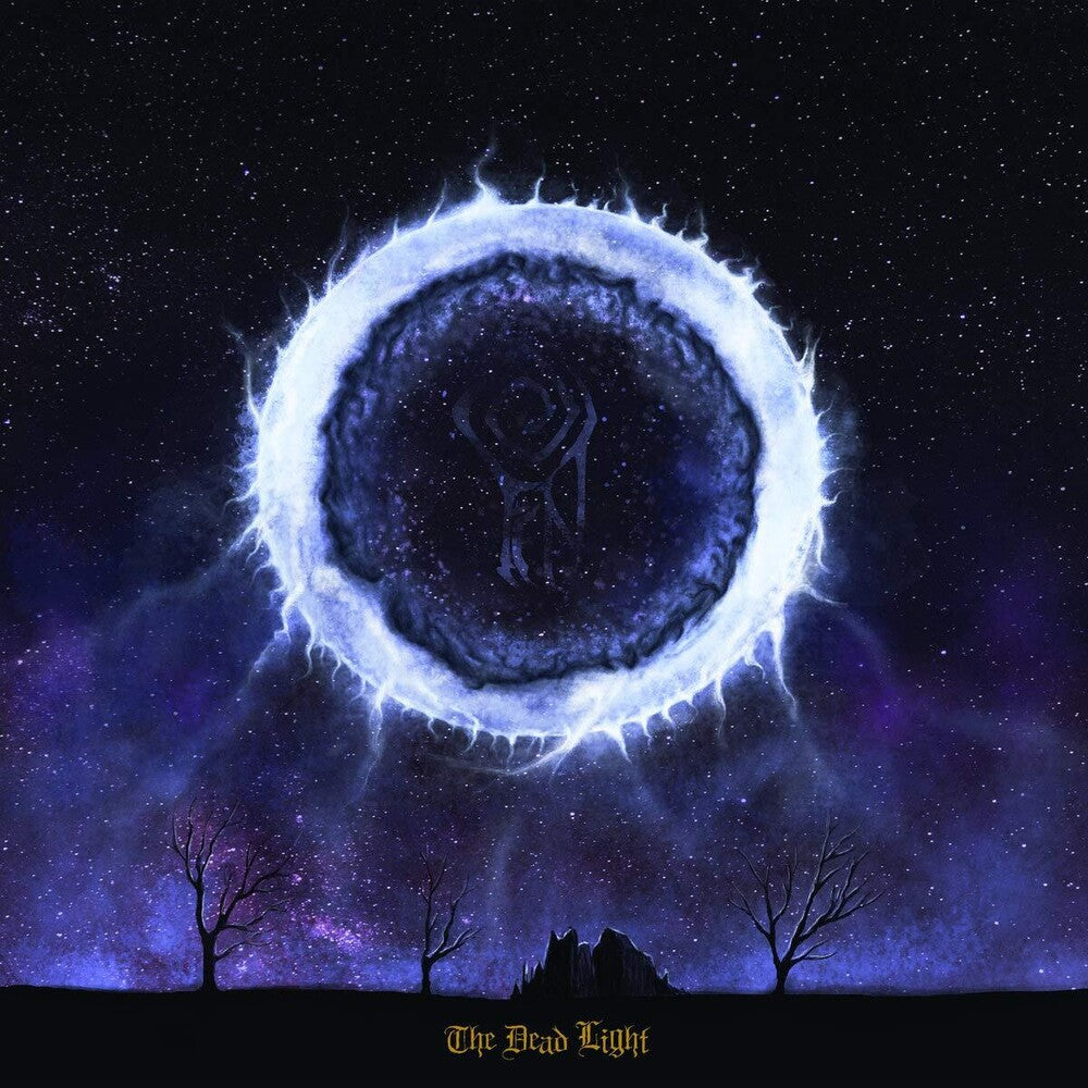Fen- The Dead Light (CD)-BoldPlay
