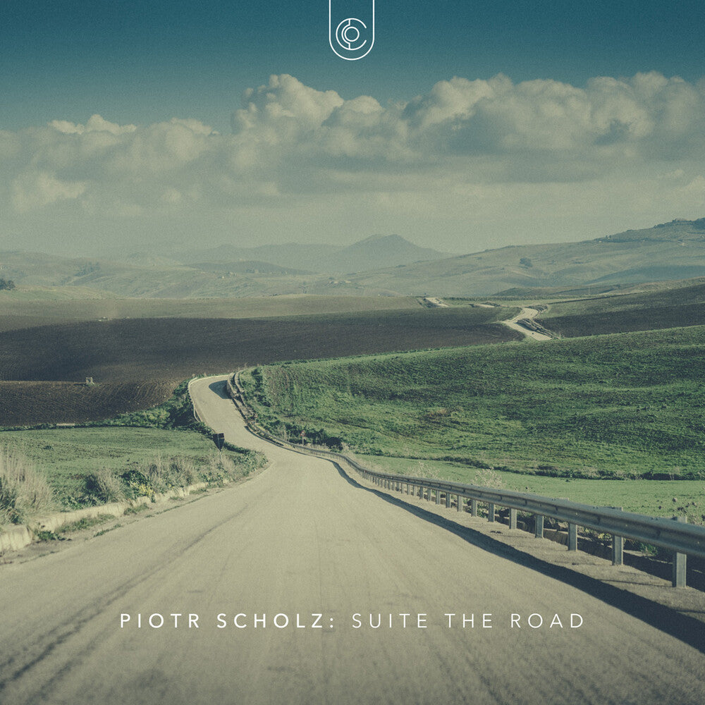 Scholz- Suite the Road (CD)-BoldPlay