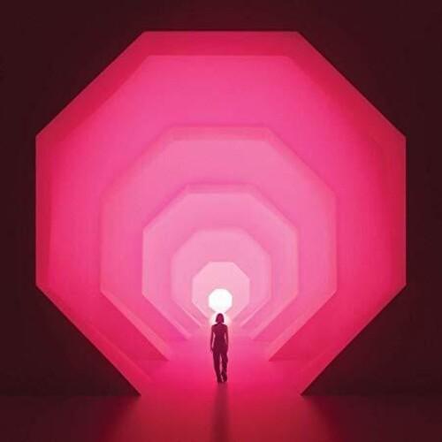 Lapalux- Amnioverse (Vinyl)-BoldPlay
