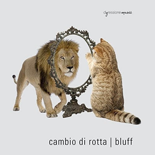 Bluff / Various- Bluff (Various Artists) (CD)-BoldPlay