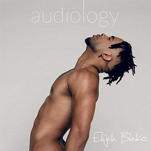 Elijah Blake- Audiology (CD)-BoldPlay