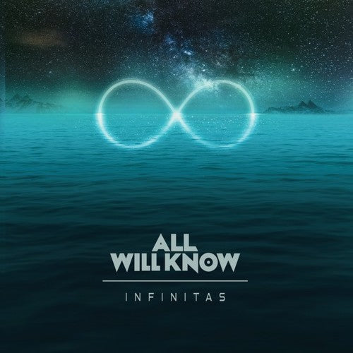 All Will Know- Infinitas (CD)-BoldPlay