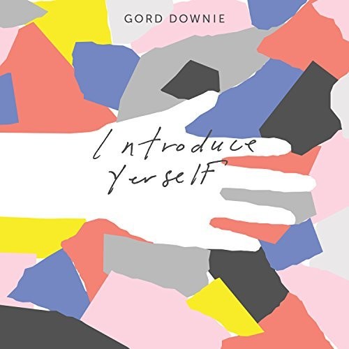 Gord Downie- Introduce Yerself [2LP] (Vinyl)-BoldPlay