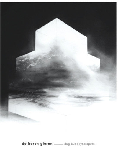 De Beren Gieren- Dug Out Skyscrapers (CD)-BoldPlay