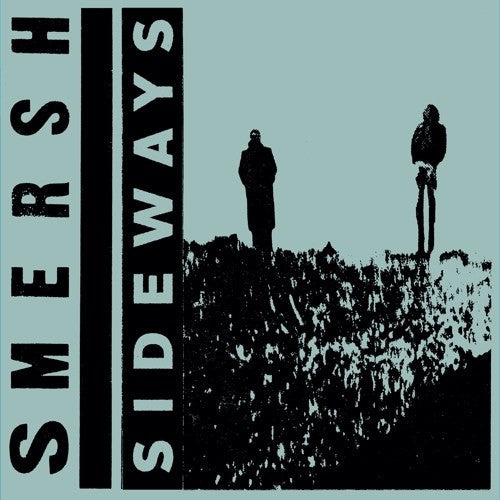 Sideways (Vinyl)-BoldPlay
