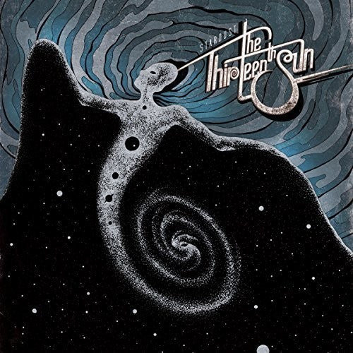 Thirteenth Sun- Stardust (Vinyl)-BoldPlay