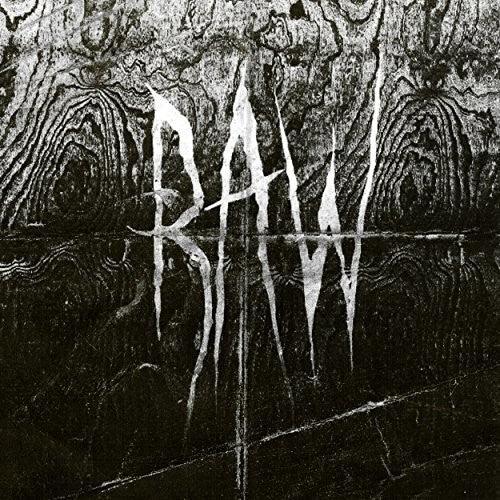Raw- From The First Glass To The Grave (Vinyl)-BoldPlay