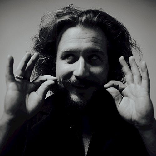 Jim James- Tribute To 2 [LP] (Vinyl)-BoldPlay