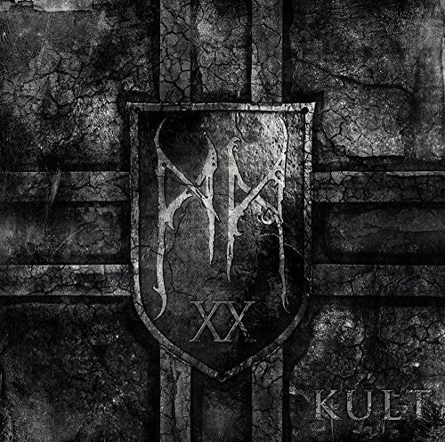 Minas Mongul- Kult (CD)-BoldPlay