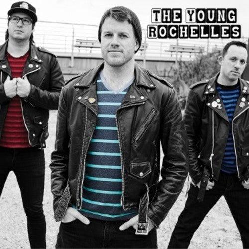 Young Rochelles- The Young Rochelles (Vinyl)-BoldPlay