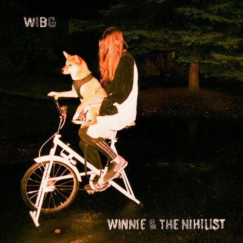 Wibg- Winnie & The Nihilist (Vinyl)-BoldPlay