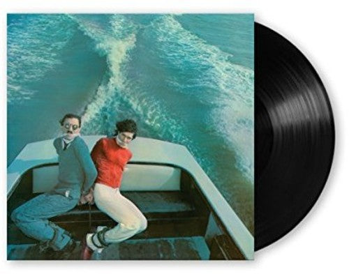 Sparks- Propaganda (Can) (Vinyl)-BoldPlay