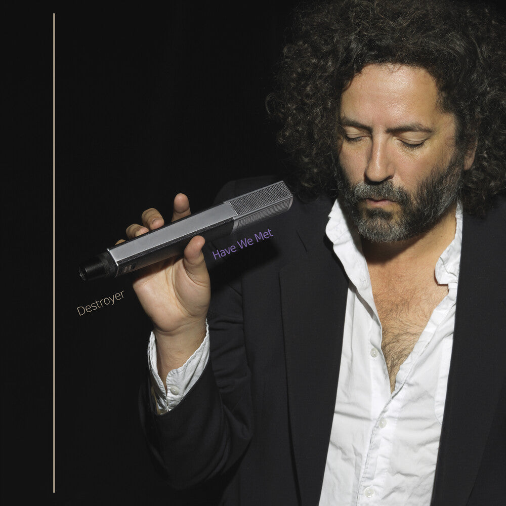 Destroyer- Have We Met (CD)-BoldPlay