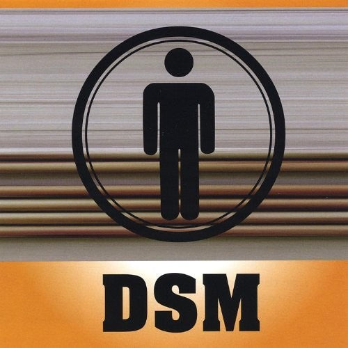 Dsm- DSM (CD)-BoldPlay