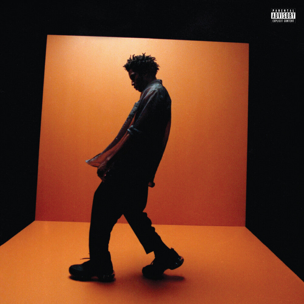 Gallant- Sweet Insomnia (CD)-BoldPlay