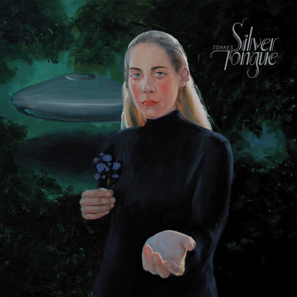 Torres- Silver Tongue (CD)-BoldPlay