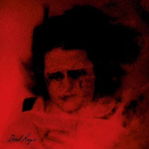 Von Anna Hausswolff- Dead Magic [Digipak] (CD)-BoldPlay