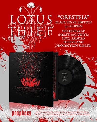Lotus Thief- Oresteia (Vinyl)-BoldPlay